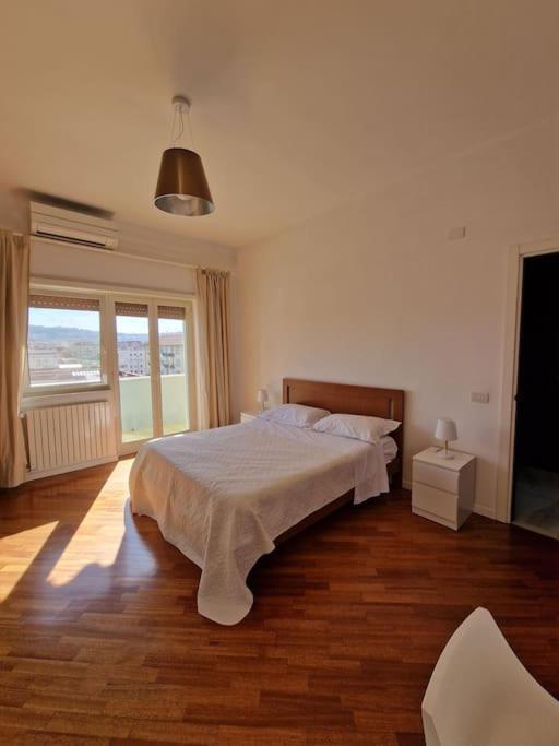 Casa Di Jeff * Napoli