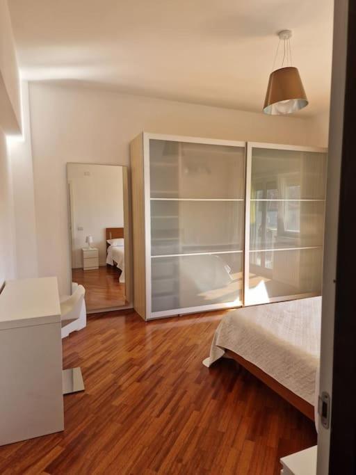 Casa Di Jeff Appartamento