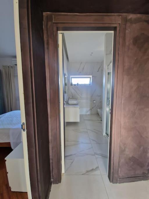 Appartamento Casa Di Jeff *