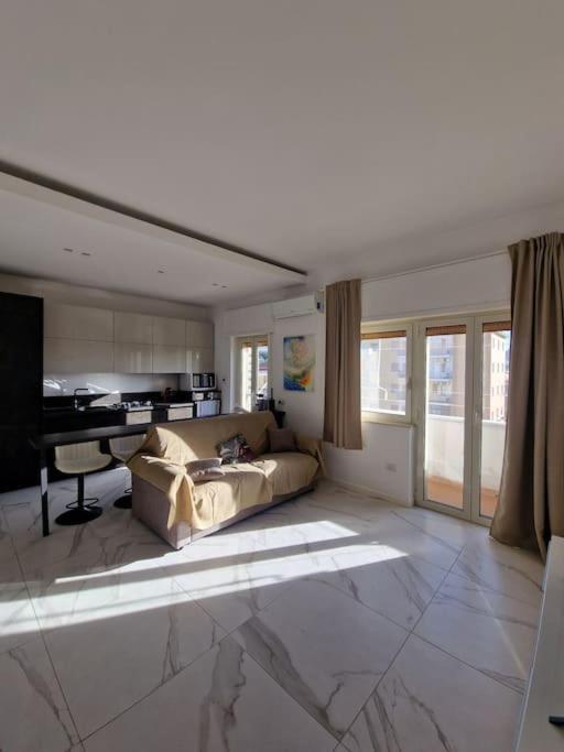 Casa Di Jeff Appartamento Napoli
