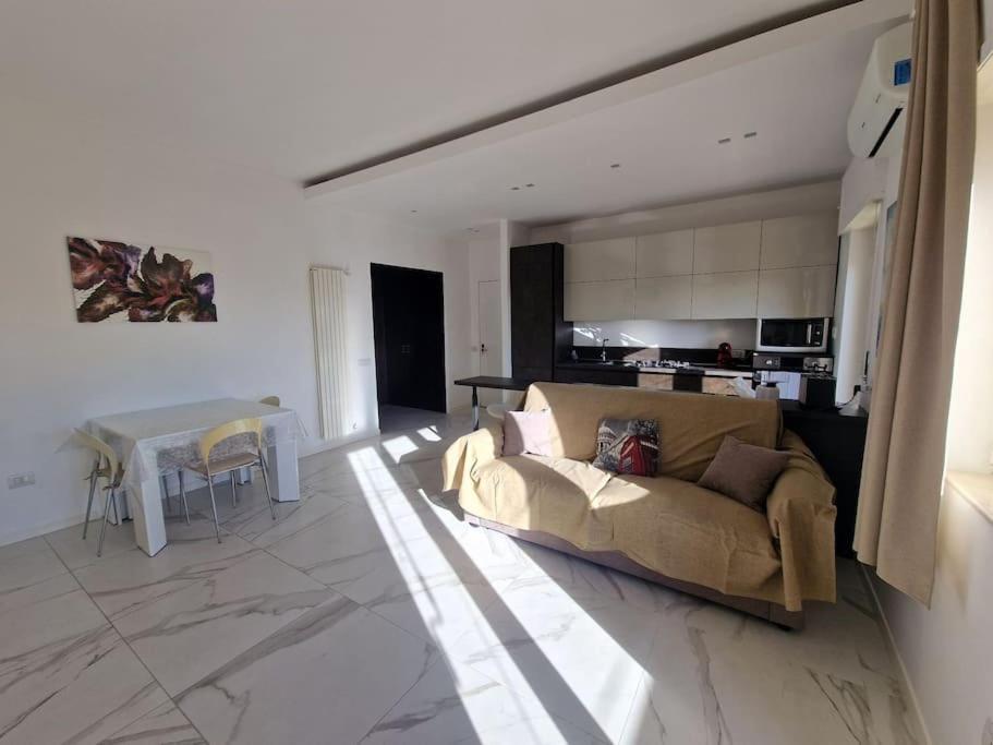 Appartamento Casa Di Jeff *