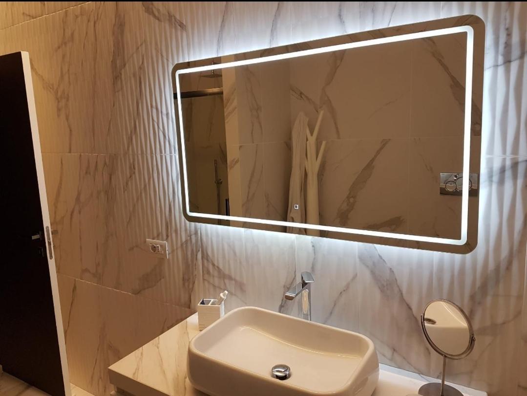 Casa Di Jeff Appartement *
